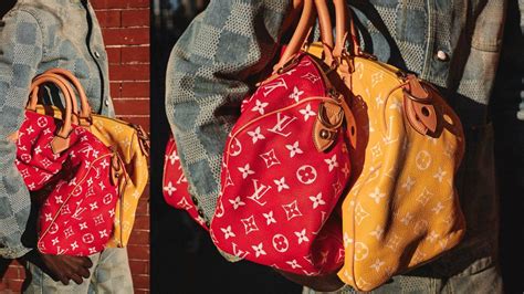 louis vuitton speedy bag pharrell